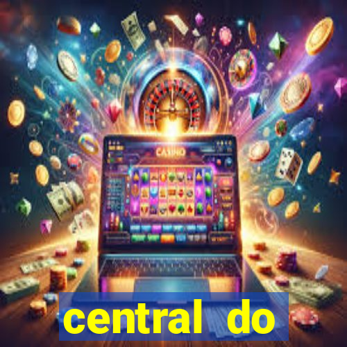 central do parabrisa betim